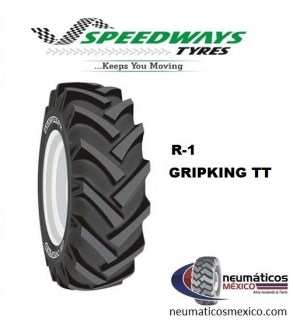 R-1 SPEEDWAYS GRIPKG TT34